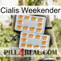 Cialis Weekender cialis4